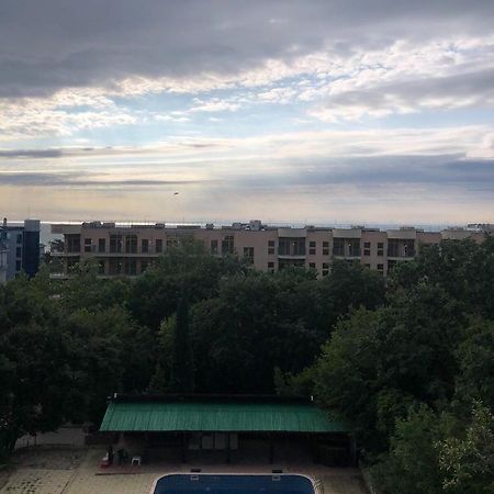 Sunny Varshava Hotel Golden Sands Εξωτερικό φωτογραφία