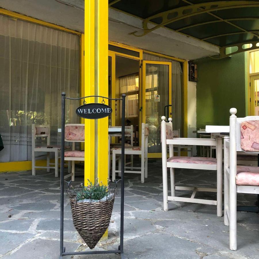 Sunny Varshava Hotel Golden Sands Εξωτερικό φωτογραφία