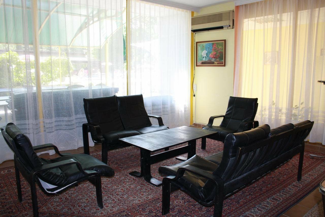 Sunny Varshava Hotel Golden Sands Εξωτερικό φωτογραφία