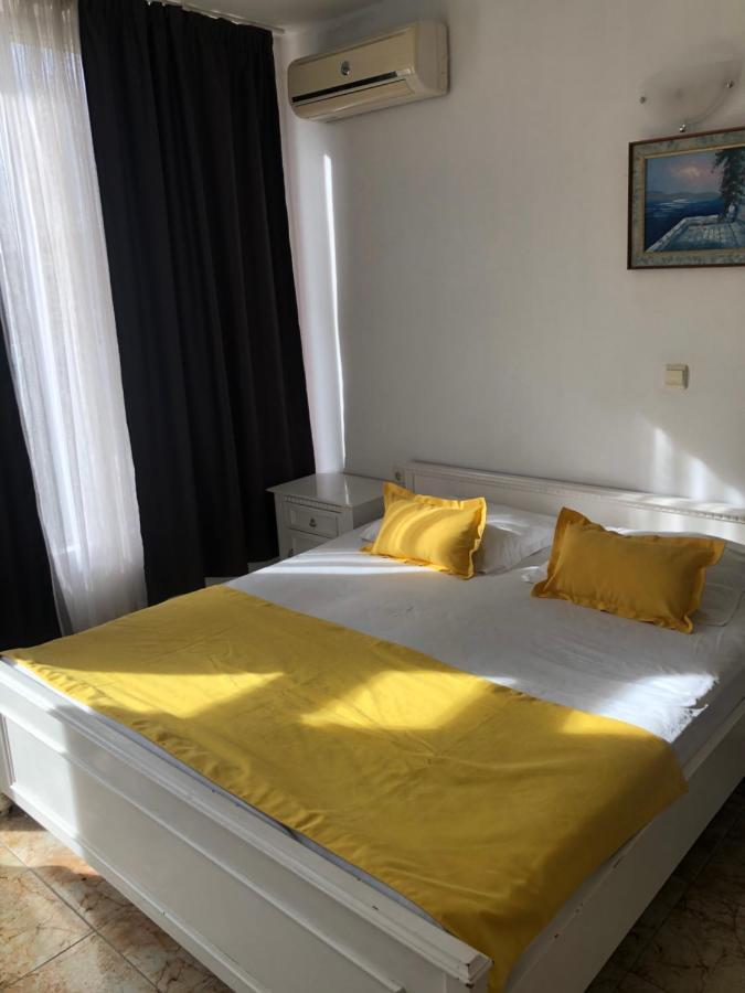 Sunny Varshava Hotel Golden Sands Εξωτερικό φωτογραφία